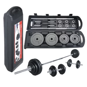 50kgs Dumbbell Set Dalit Solutions