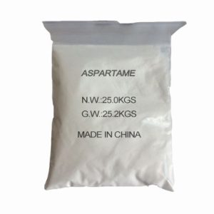 Aspartame Powder Dalit Solutions