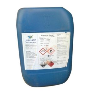 Acetic acid glacial Dalit Solutions