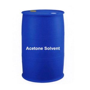 Acetone Solvent 160kg drum Dalit Solutions