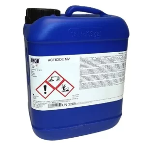 Acticide Dalit Solutions