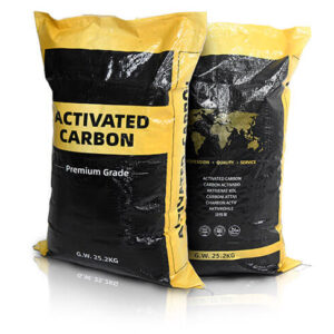 Activated carbon supplier Dalit Solutions