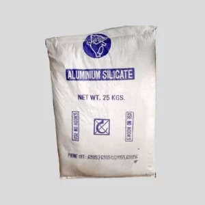 Aluminium Silicate Dalit Solutions