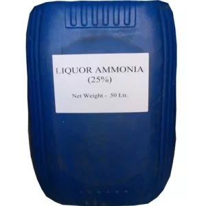 Ammonia Liquid Dalit Solutions