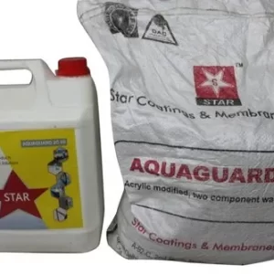 Aquaguard Dalit Solutions