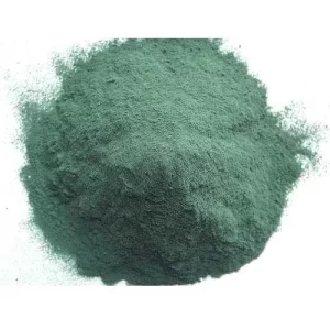 Basic Chrome Dalit Solutions