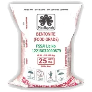 Bentonite Dalit Solutions