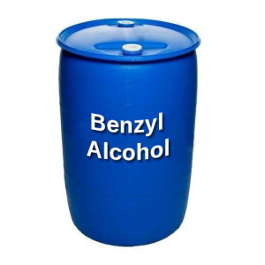 Benzyl Alcohol BP Dalit Solutions