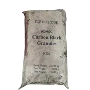 Black  Carbon Dalit Solutions