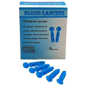 Blood lancets Dalit Solutions Nairobi