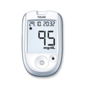 Blood glucose monitor Dalit solutions
