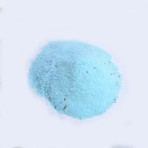 Blue Soap Colour Dalit Solutions