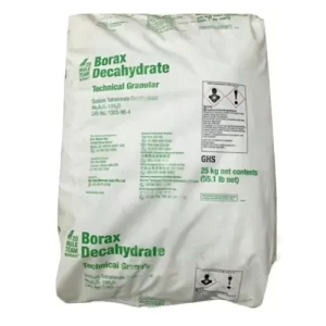Borax Dalit Solutions