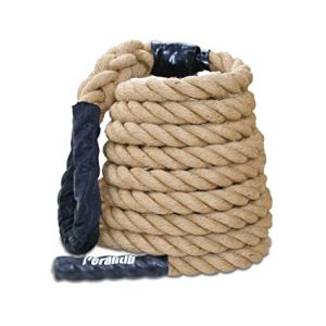 Climbing rope Dalit Solutions