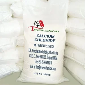 Calcium Chloride Dalit Solutions