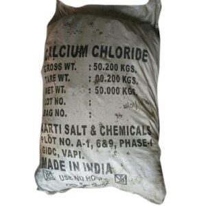 Calcium Chloride Flakes Supplier in Kenya