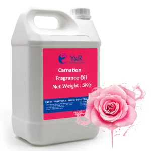 Carnation Perfume Dalit Solutions