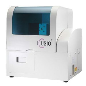 Chemistry Analyzer Dalit Solutions.