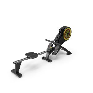 Commercial Rowing Machine