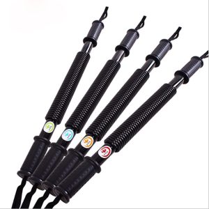 Double spring power twister