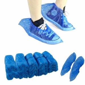 Disposable Shoe Covers Dalit Solutions