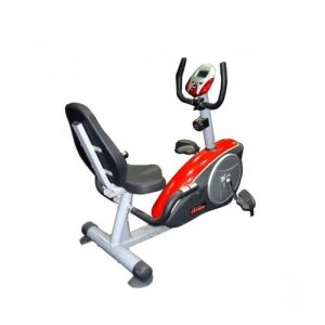 Domestic Recumbent bike