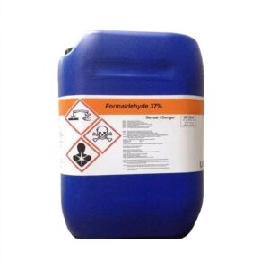 Formaldehyde (Formalin) 37%