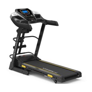 Heavy duty Home Treadmill
