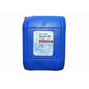 Hydrogen Peroxide 50% supplier in kenya -Dalit Solutions