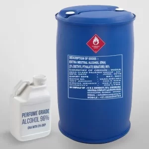 INC Reducer(Ethanol) Dalit Solutions