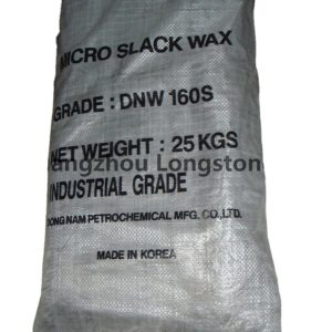 Micro Wax (Crystalline) Dalit Solutions