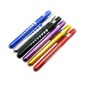 Pen Torch Dalit Solutions