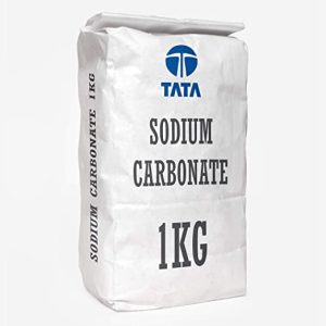 Sodium Carbonate  Dalit Solutions