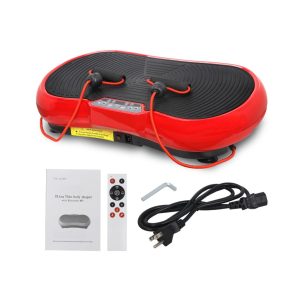 Ultra slimming machine