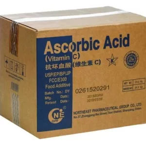 Ascorbic Acid Dalit Solutions