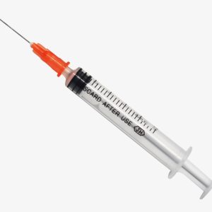 Disposable needles dalit solutions