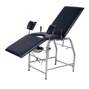 OBSTETRIC / GYNO TABLE SUNPOWER Dalit Solutions