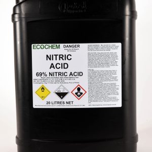 NItric Acid