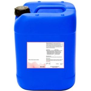 Silicone emulsion Dalit Solutions
