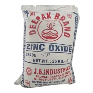 Zinc Oxide Dalit Solutions