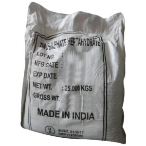 Zinc Sulphate(HEPTA)