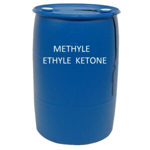 MEK Methyl Ethyl Ketone