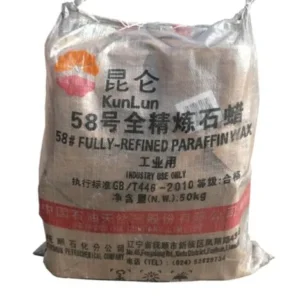Paraffin Wax(fully refined)