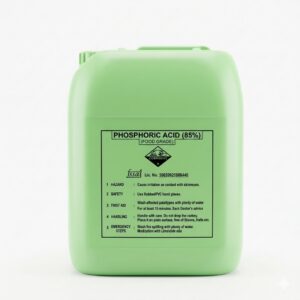 Phosphoric Acid Food Grade 85% in Kenya