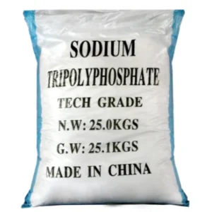 Sodium Tripolyphosphate STPP