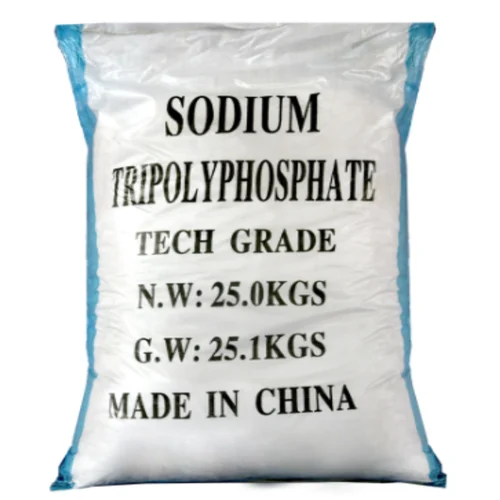 Sodium Tripolyphosphate STPP