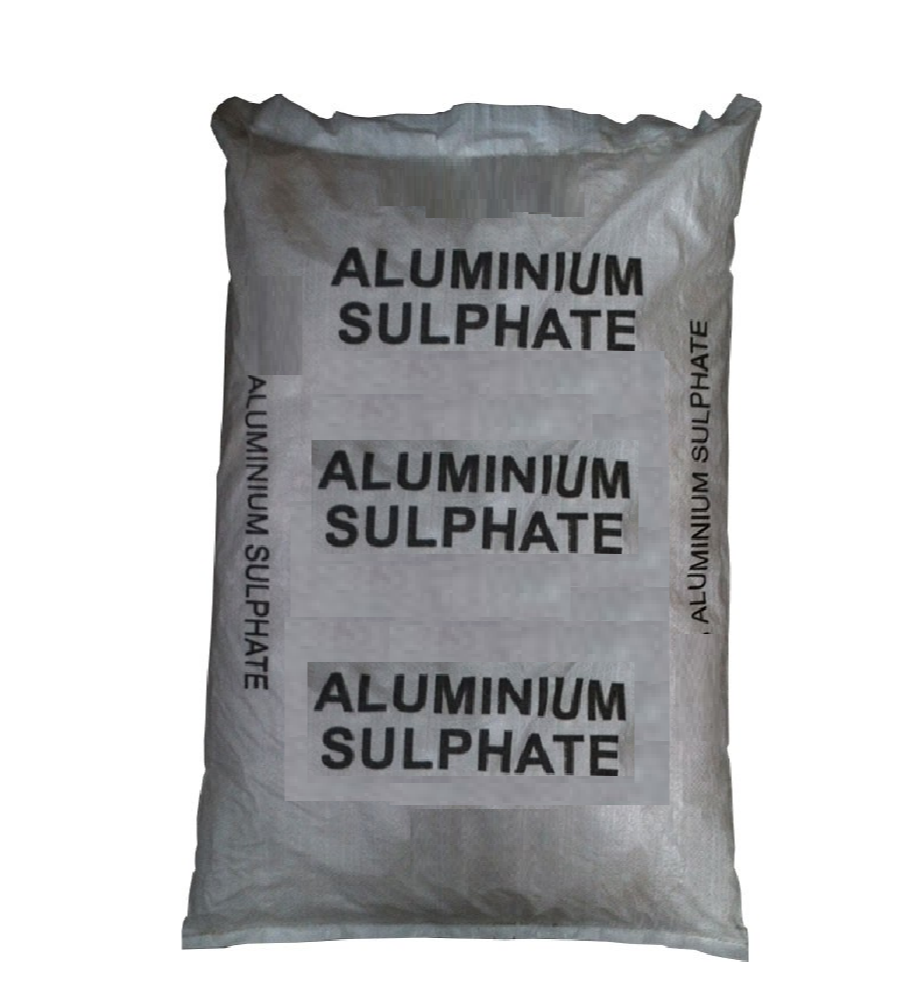 Aluminium Sulphate Supplier in Kenya