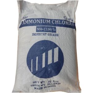 Ammonium Chloride Supplier in Kenya