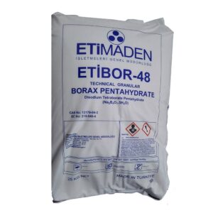Borax Pentahydrate Supplier in Kenya Dalit Solutions