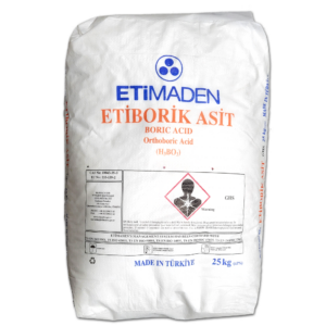 Boric acid chemical supplier in kenya Dalit Solutions
